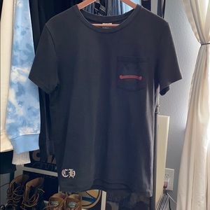 Chrome Hearts T-shirt